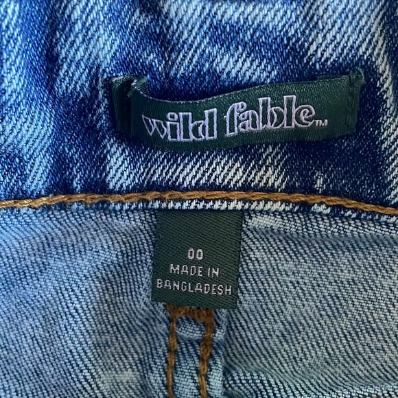 Wild fable | Size: 00 | - Picture 4 of 4